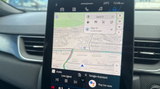 Renault Symbioz 1.6 E-Tech FHEV 145 Techno Esprit Alpine 5dr Auto Hybrid Estate